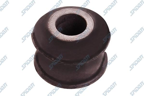 SPIDAN CHASSIS PARTS 411040 - Coussinet de palier, stabilisateur droxauto.com