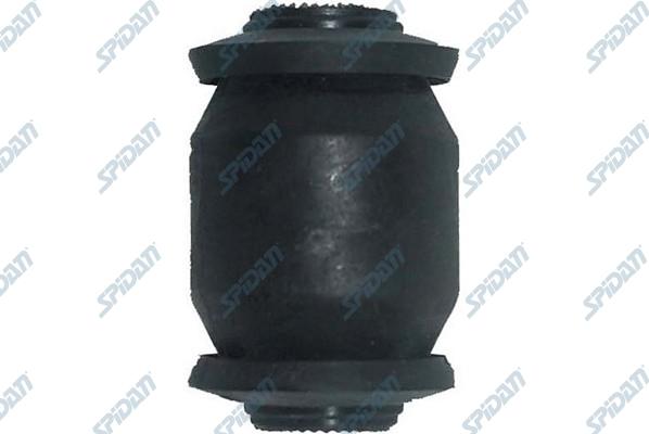 SPIDAN CHASSIS PARTS 411069 - Suspension, bras de liaison droxauto.com