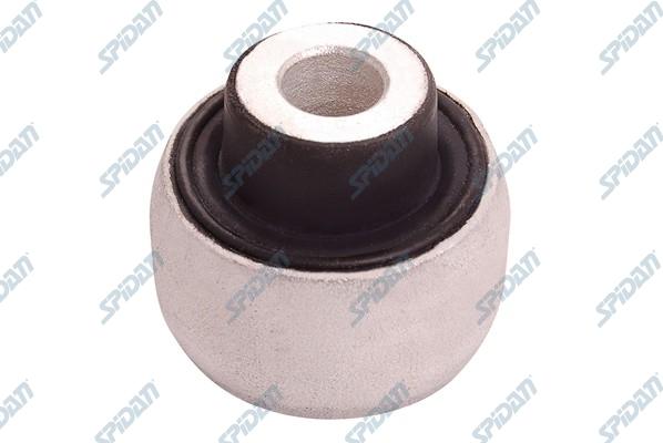 SPIDAN CHASSIS PARTS 411021 - Suspension, bras de liaison droxauto.com