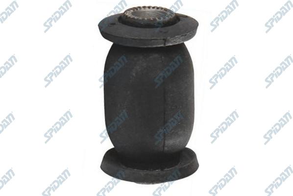 SPIDAN CHASSIS PARTS 411071 - Suspension, bras de liaison droxauto.com