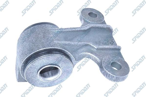 SPIDAN CHASSIS PARTS 411194 - Suspension, bras de liaison droxauto.com