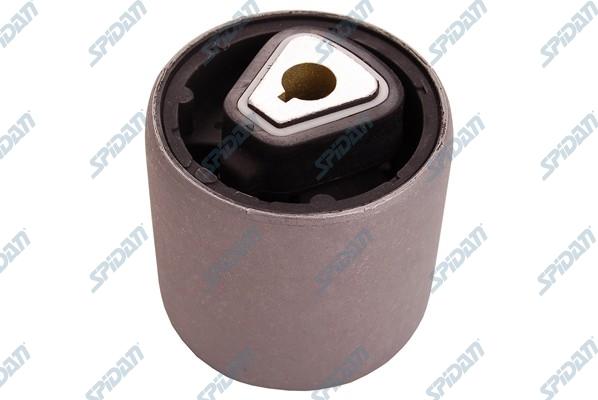 SPIDAN CHASSIS PARTS 411133 - Suspension, bras de liaison droxauto.com