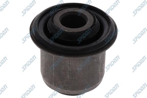 SPIDAN CHASSIS PARTS 411898 - Suspension, bras de liaison droxauto.com