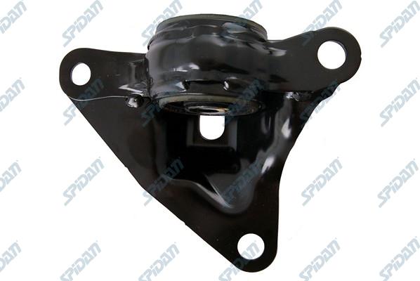 SPIDAN CHASSIS PARTS 411852 - Suspension, bras de liaison droxauto.com