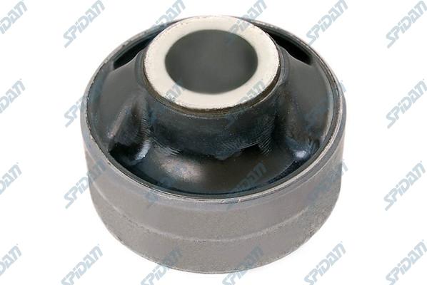 SPIDAN CHASSIS PARTS 411804 - Suspension, bras de liaison droxauto.com