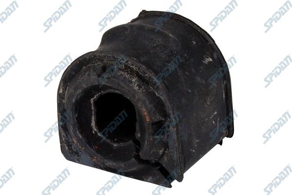 SPIDAN CHASSIS PARTS 411807 - Coussinet de palier, stabilisateur droxauto.com
