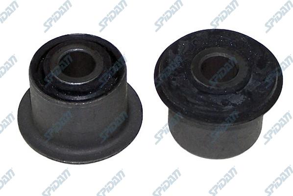 SPIDAN CHASSIS PARTS 411881 - Suspension, bras de liaison droxauto.com