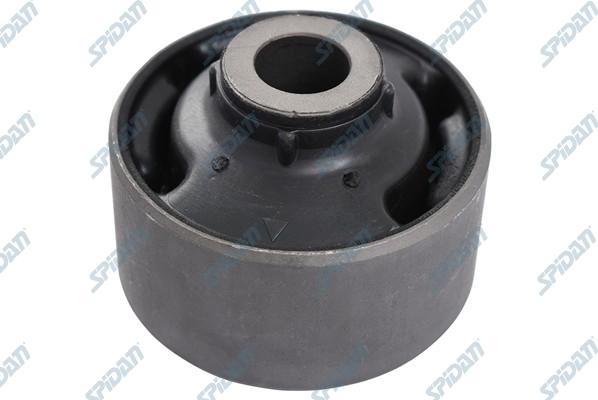 SPIDAN CHASSIS PARTS 411836 - Suspension, bras de liaison droxauto.com