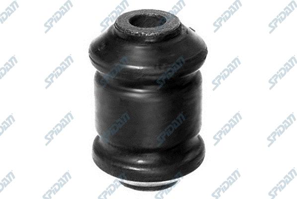 SPIDAN CHASSIS PARTS 411838 - Suspension, bras de liaison droxauto.com