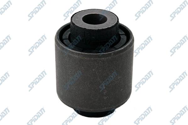 SPIDAN CHASSIS PARTS 411821 - Suspension, bras de liaison droxauto.com