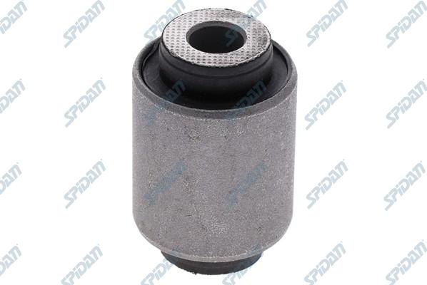 SPIDAN CHASSIS PARTS 411878 - Suspension, bras de liaison droxauto.com