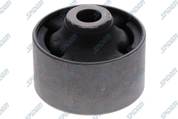 SPIDAN CHASSIS PARTS 411399 - Suspension, bras de liaison droxauto.com