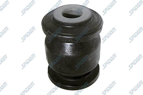 SPIDAN CHASSIS PARTS 411341 - Suspension, bras de liaison droxauto.com
