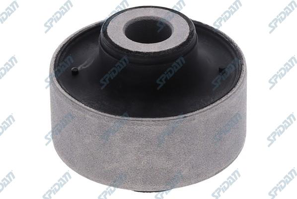 SPIDAN CHASSIS PARTS 411342 - Suspension, bras de liaison droxauto.com