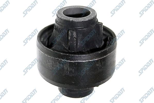 SPIDAN CHASSIS PARTS 411314 - Suspension, bras de liaison droxauto.com