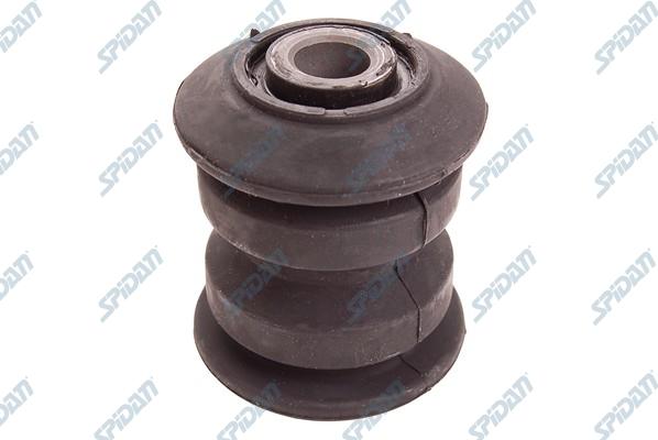 SPIDAN CHASSIS PARTS 411386 - Suspension, bras de liaison droxauto.com