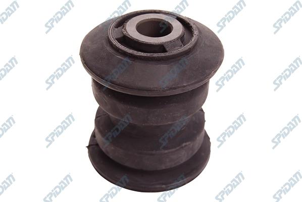 SPIDAN CHASSIS PARTS 411387 - Suspension, bras de liaison droxauto.com