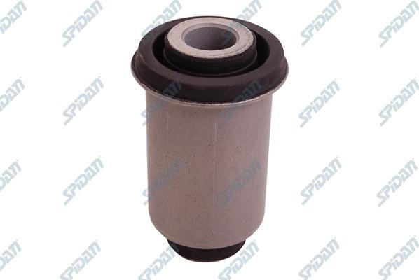 SPIDAN CHASSIS PARTS 411338 - Suspension, bras de liaison droxauto.com