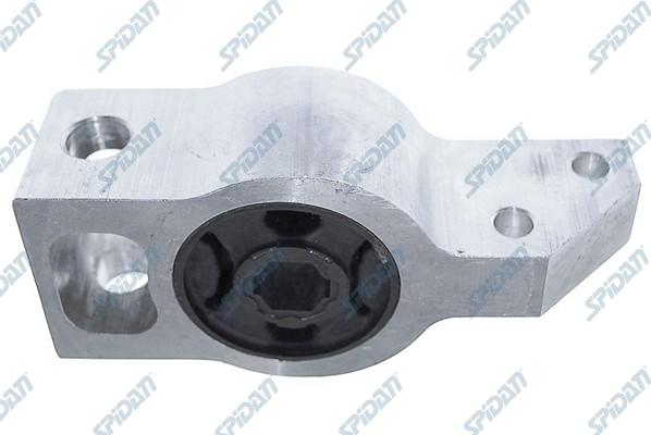 SPIDAN CHASSIS PARTS 411323 - Suspension, bras de liaison droxauto.com