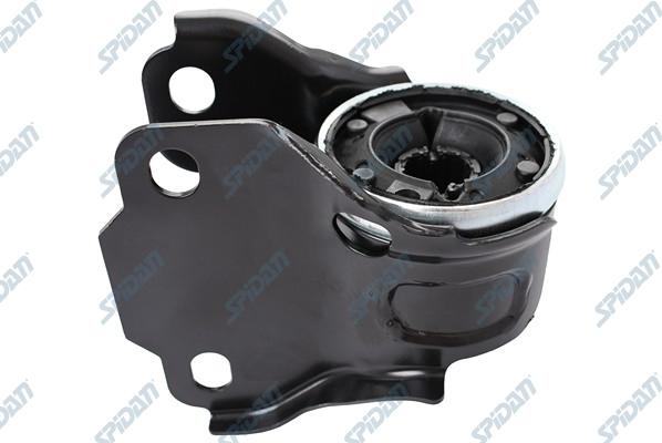 SPIDAN CHASSIS PARTS 411374 - Suspension, bras de liaison droxauto.com