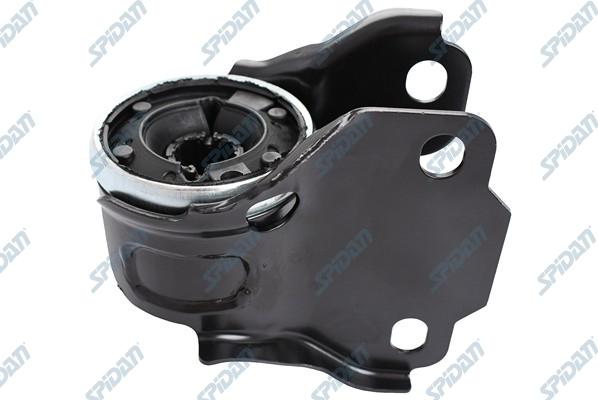 SPIDAN CHASSIS PARTS 411373 - Suspension, bras de liaison droxauto.com