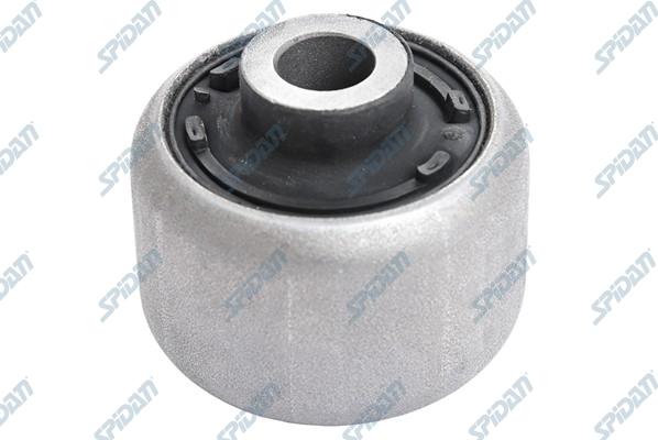 SPIDAN CHASSIS PARTS 411372 - Suspension, bras de liaison droxauto.com