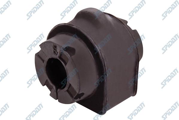 SPIDAN CHASSIS PARTS 411377 - Coussinet de palier, stabilisateur droxauto.com