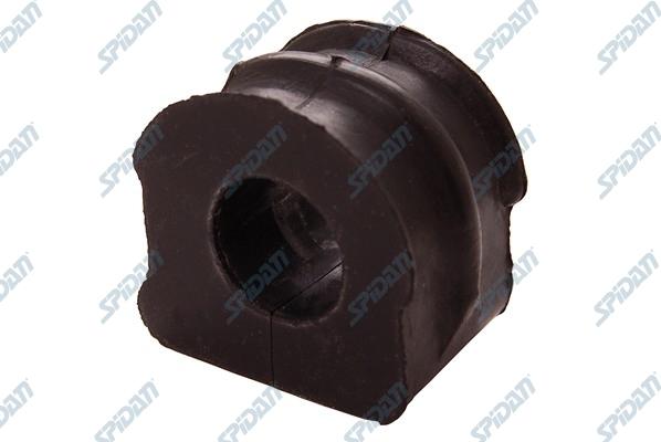 SPIDAN CHASSIS PARTS 412854 - Coussinet de palier, stabilisateur droxauto.com
