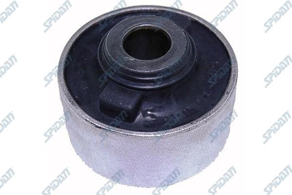 SPIDAN CHASSIS PARTS 411244 - Suspension, bras de liaison droxauto.com