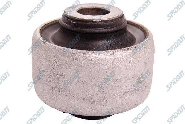 SPIDAN CHASSIS PARTS 411243 - Suspension, bras de liaison droxauto.com