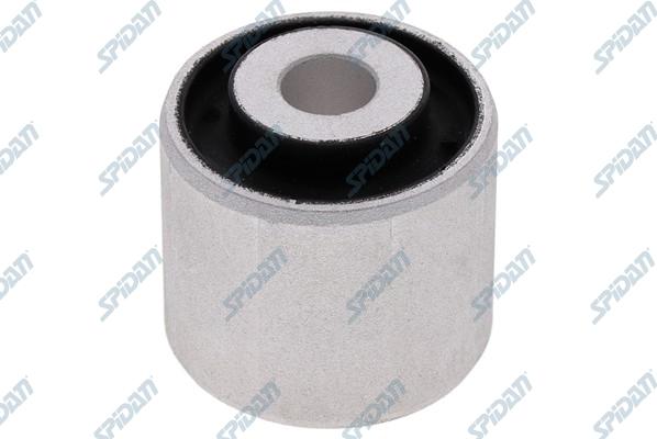 SPIDAN CHASSIS PARTS 411206 - Suspension, bras de liaison droxauto.com