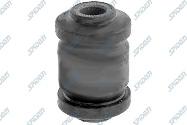 SPIDAN CHASSIS PARTS 411210 - Suspension, bras de liaison droxauto.com
