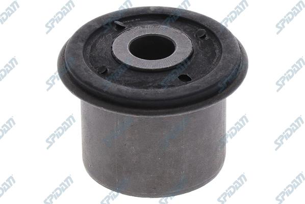 SPIDAN CHASSIS PARTS 411280 - Suspension, bras de liaison droxauto.com