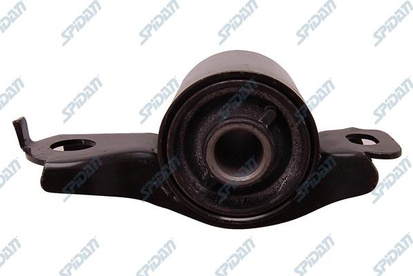 SPIDAN CHASSIS PARTS 411231 - Suspension, bras de liaison droxauto.com