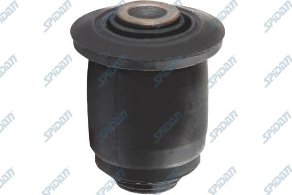 SPIDAN CHASSIS PARTS 411233 - Suspension, bras de liaison droxauto.com