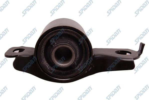 SPIDAN CHASSIS PARTS 411232 - Suspension, bras de liaison droxauto.com