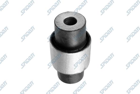 SPIDAN CHASSIS PARTS 411226 - Suspension, bras de liaison droxauto.com