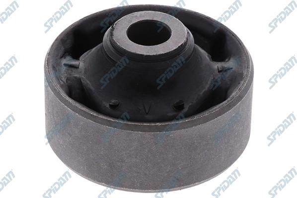 SPIDAN CHASSIS PARTS 411279 - Suspension, bras de liaison droxauto.com