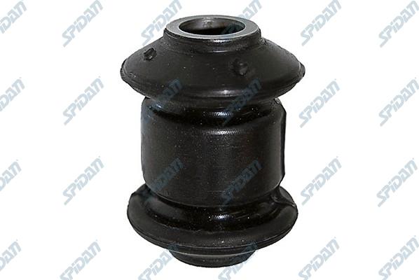 SPIDAN CHASSIS PARTS 411278 - Suspension, bras de liaison droxauto.com