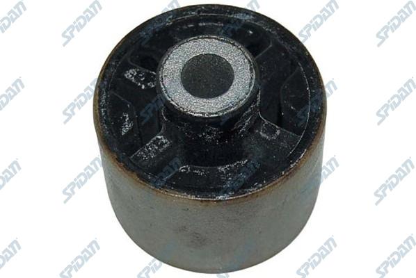 SPIDAN CHASSIS PARTS 411765 - Suspension, corps de l'essieu droxauto.com