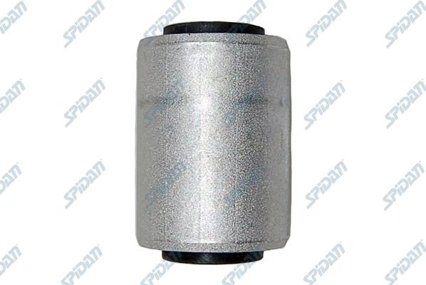 SPIDAN CHASSIS PARTS 411702 - Suspension, bras de liaison droxauto.com
