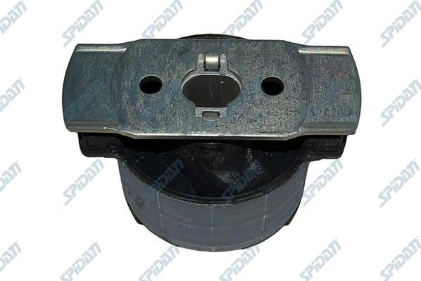 SPIDAN CHASSIS PARTS 411719 - Suspension, corps de l'essieu droxauto.com
