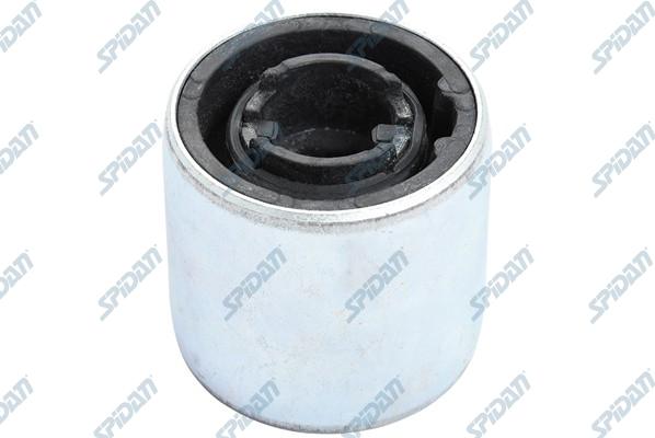 SPIDAN CHASSIS PARTS 411736 - Suspension, bras de liaison droxauto.com