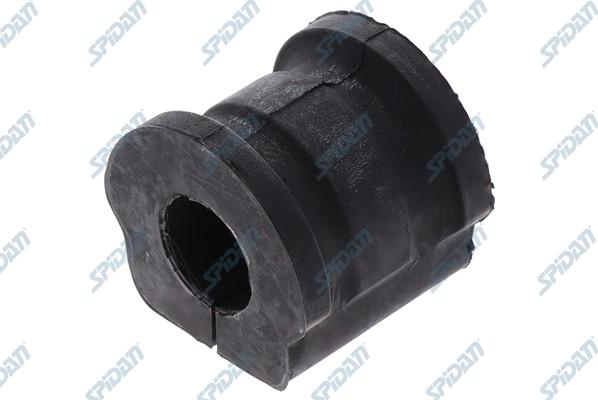 SPIDAN CHASSIS PARTS 411721 - Coussinet de palier, stabilisateur droxauto.com