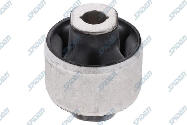 SPIDAN CHASSIS PARTS 411772 - Suspension, bras de liaison droxauto.com