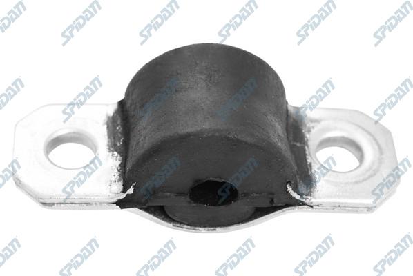 SPIDAN CHASSIS PARTS 411777 - Entretoise / tige, stabilisateur droxauto.com