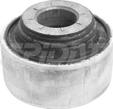 SPIDAN CHASSIS PARTS 418503 - Suspension, bras de liaison droxauto.com