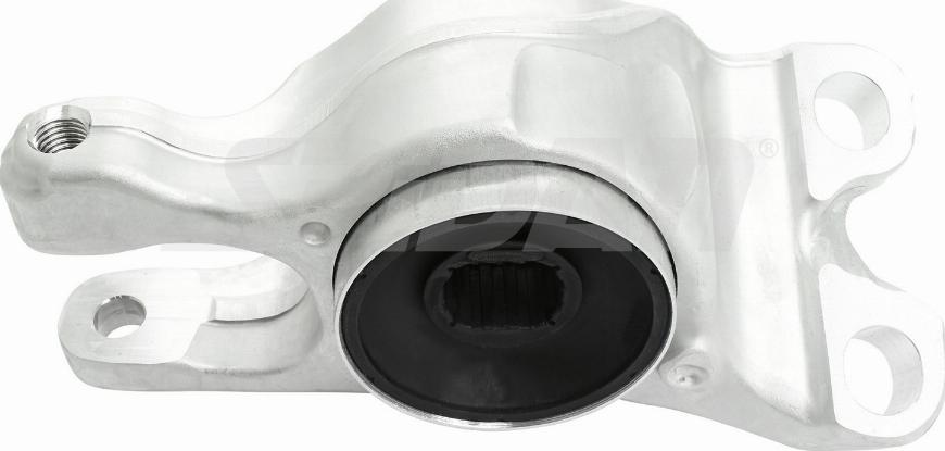 SPIDAN CHASSIS PARTS 418649 - Suspension, bras de liaison droxauto.com