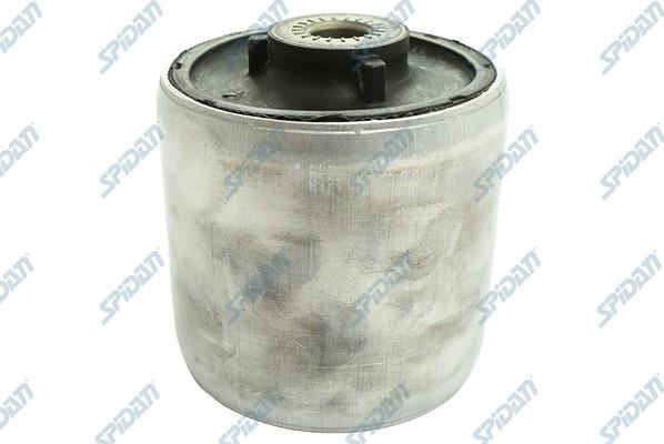 SPIDAN CHASSIS PARTS 418640 - Suspension, bras de liaison droxauto.com