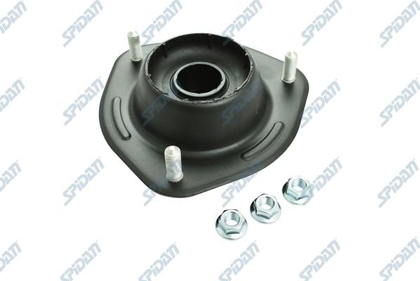 SPIDAN CHASSIS PARTS 418161 - Coupelle de suspension droxauto.com